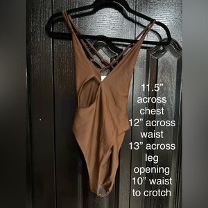 SWIM BY DI Pegeia Swimsuit